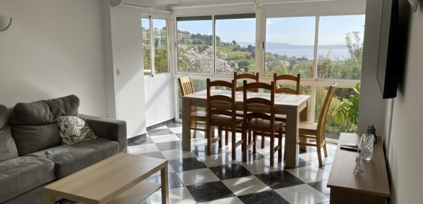 🏖️ Tu Inversión Junto al Mar: Piso con Licencia Turística en Fuengirola