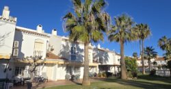 Chalet en primera linea de playa