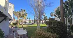 Chalet en primera linea de playa