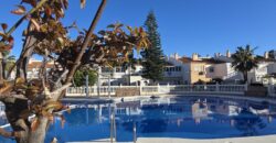 Chalet en primera linea de playa