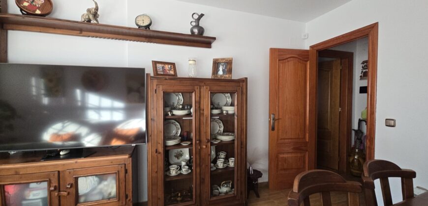 Chalet en primera linea de playa