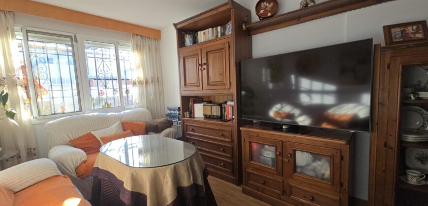 Chalet en primera linea de playa