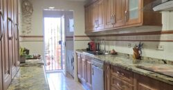 Chalet en primera linea de playa
