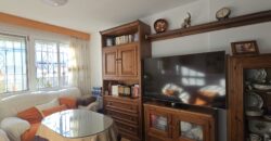 Chalet en primera linea de playa