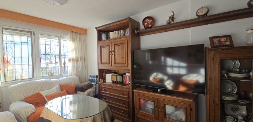 Chalet en primera linea de playa