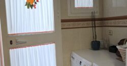 Chalet en primera linea de playa
