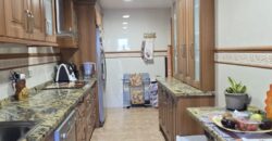 Chalet en primera linea de playa
