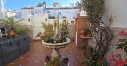 Chalet en primera linea de playa