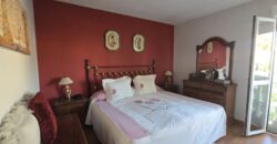 Chalet en primera linea de playa