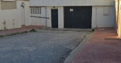 Chalet en primera linea de playa