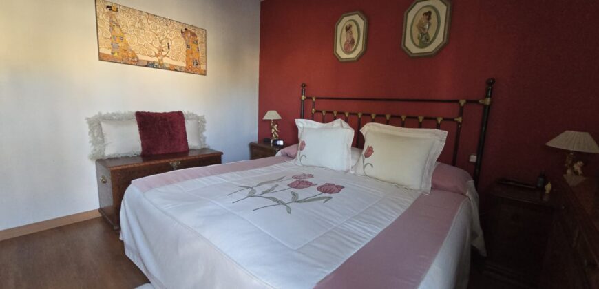 Chalet en primera linea de playa