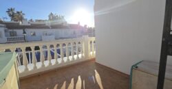 Chalet en primera linea de playa