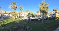 Chalet en primera linea de playa