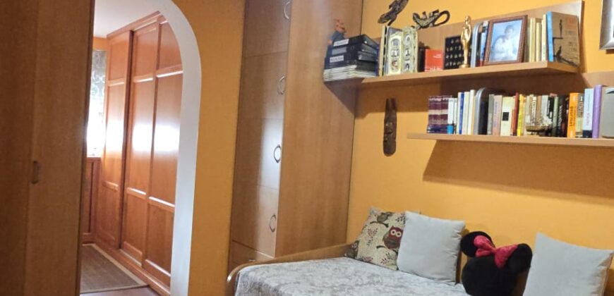 Chalet en primera linea de playa