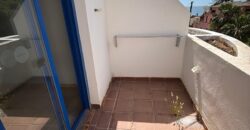 Atico duplex en playa de Benalmadena