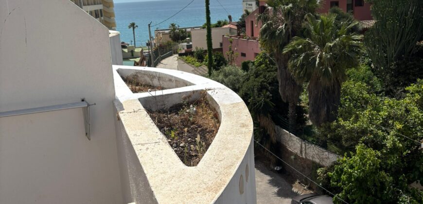 Atico duplex en playa de Benalmadena