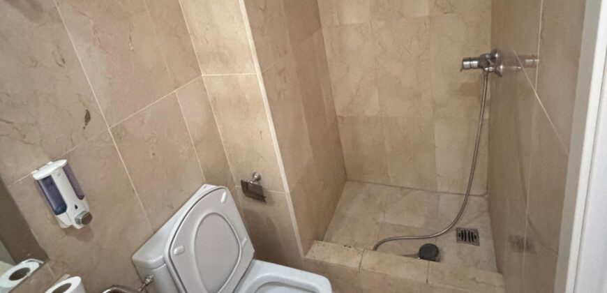 Atico duplex en playa de Benalmadena