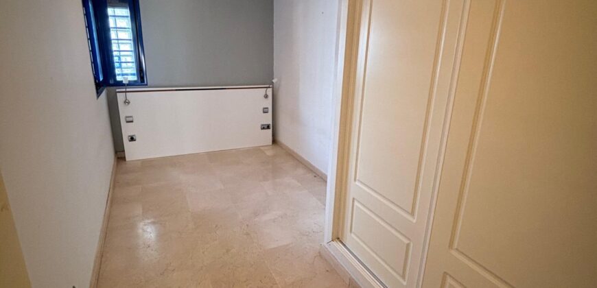 Atico duplex en playa de Benalmadena