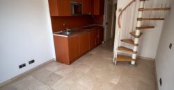 Atico duplex en playa de Benalmadena