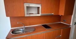 Atico duplex en playa de Benalmadena