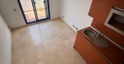 Atico duplex en playa de Benalmadena