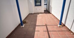 Atico duplex en playa de Benalmadena