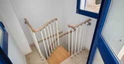 Atico duplex en playa de Benalmadena