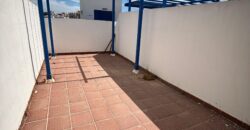 Atico duplex en playa de Benalmadena