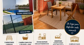 Chalet en Alhaurin de la Torre
