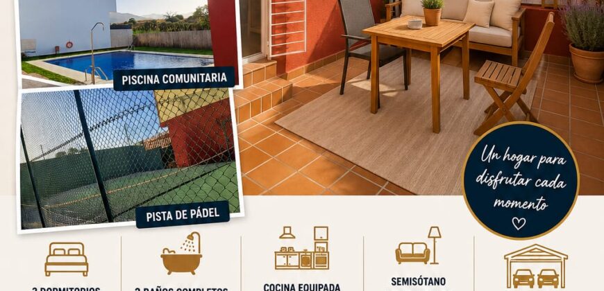 Chalet en Alhaurin de la Torre